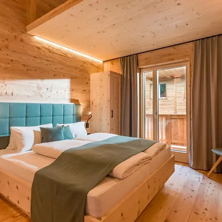 Refugium Dolomiten & Apartamento