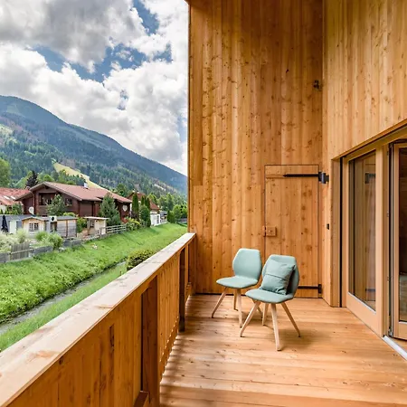 Apartment Refugium Dolomiten Sillian