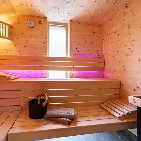 Refugium Dolomiten & *