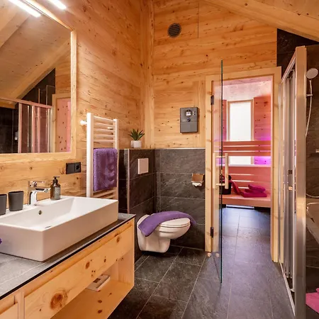 Refugium Dolomiten & * Sillian