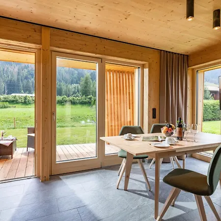 Lägenhet Refugium Dolomiten & Sillian