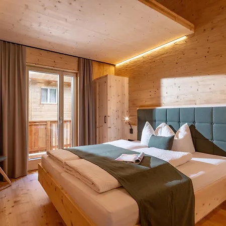 Refugium Dolomiten Apartment Sillian