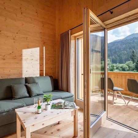 Apartment Refugium Dolomiten Sillian