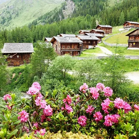 Refugium Dolomiten *