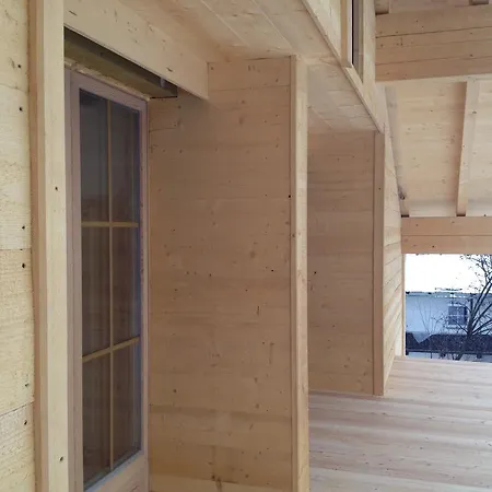 Refugium Dolomiten Apartment Sillian
