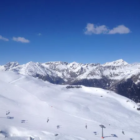 Appartamento Refugium Dolomiten Sillian