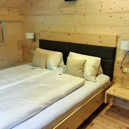 Apartment Refugium Dolomiten *