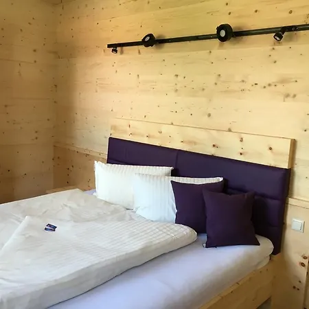 Apartment Refugium Dolomiten Sillian