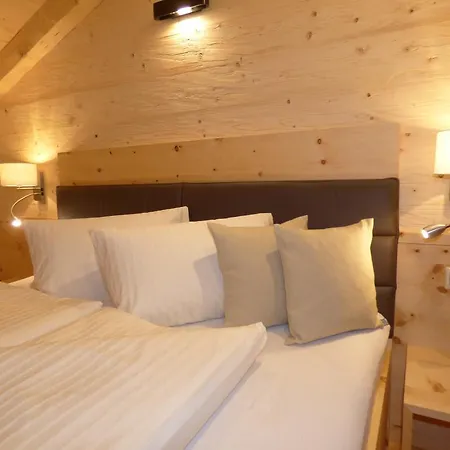 Apartment Refugium Dolomiten *