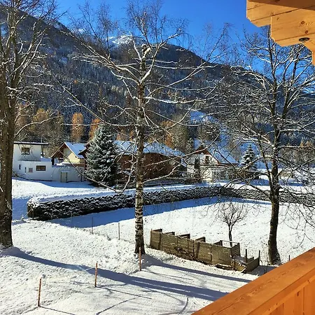 Refugium Dolomiten