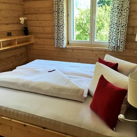 Refugium Dolomiten & *