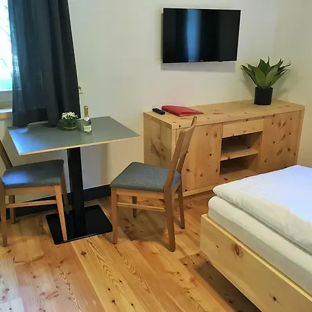 Refugium Dolomiten Apartment Sillian