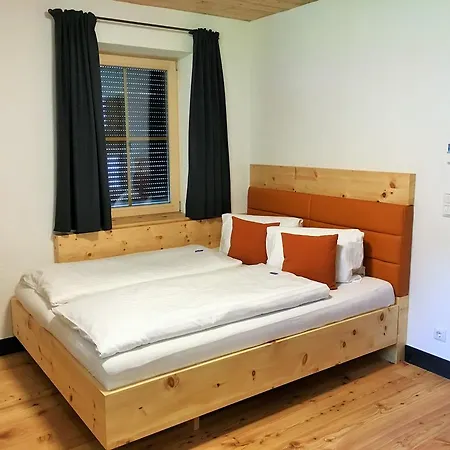 Refugium Dolomiten & *