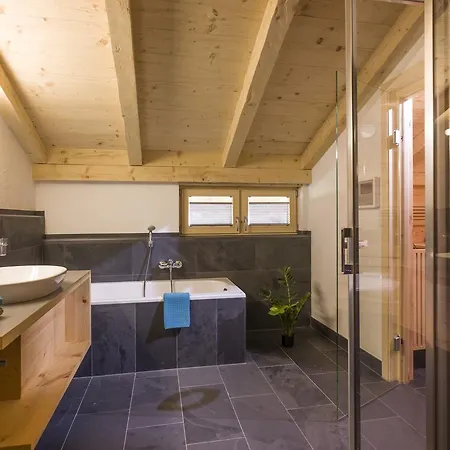 Refugium Dolomiten & *