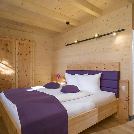 Apartamento Refugium Dolomiten & *