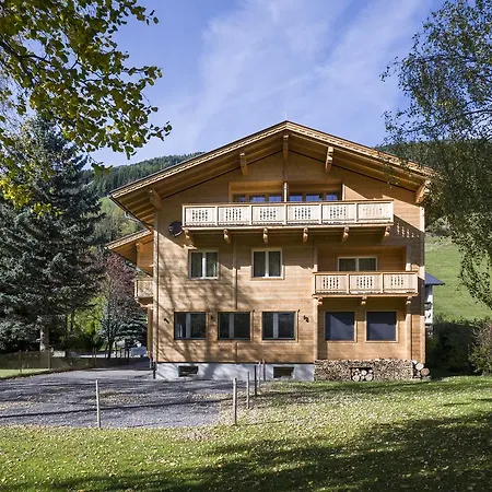 Refugium Dolomiten & Apartamento *