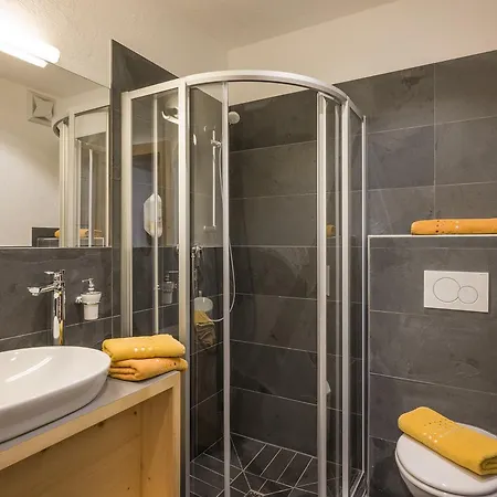 Refugium Dolomiten &