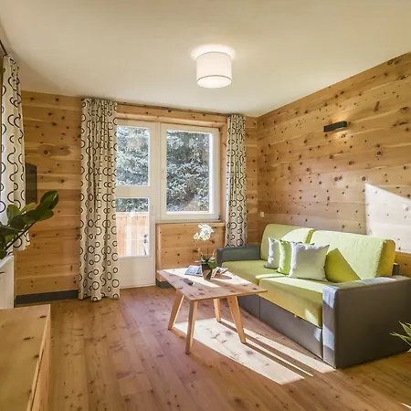 Refugium Dolomiten & * Sillian