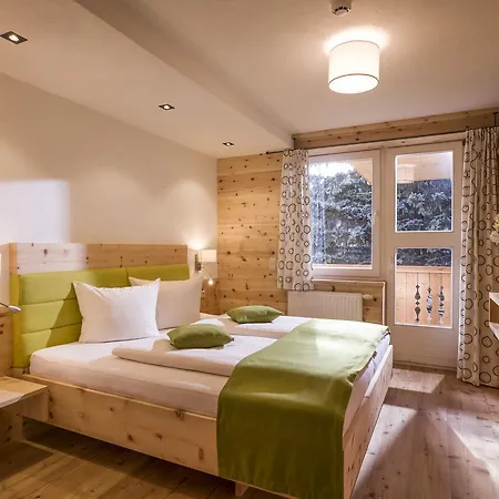 Refugium Dolomiten & * Sillian