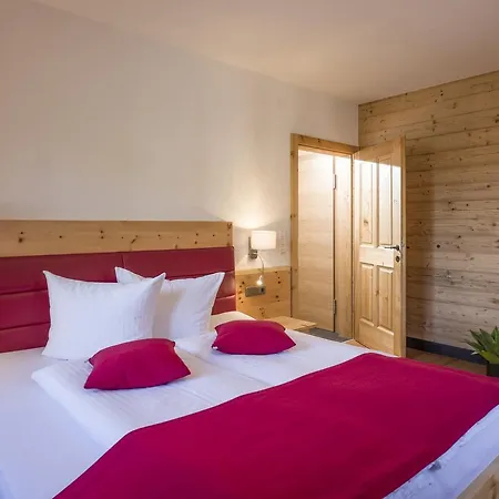 Apartment Refugium Dolomiten