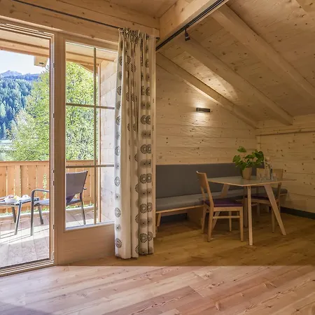 Apartment Refugium Dolomiten Sillian
