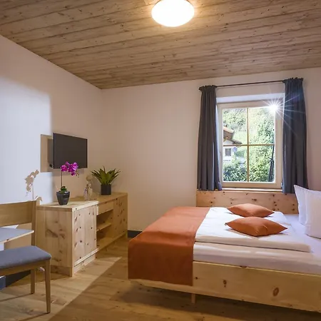 Refugium Dolomiten Apartment Sillian
