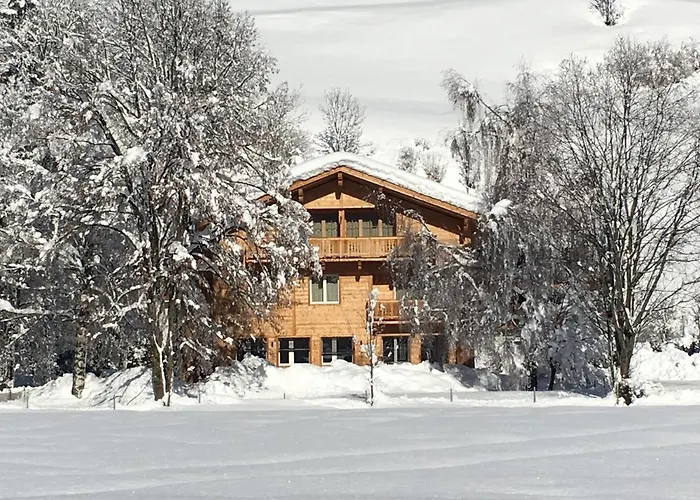 Refugium Dolomiten & * ジリアン