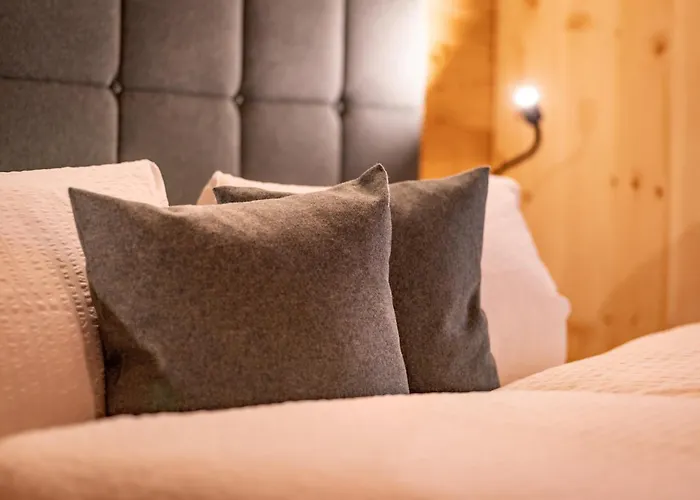 Refugium Dolomiten Apartment Sillian