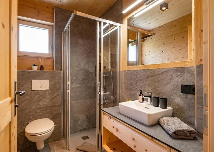 Refugium Dolomiten * Sillian