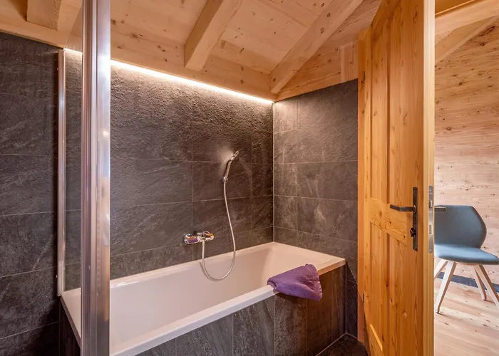 Refugium Dolomiten & Apartamento Sillian