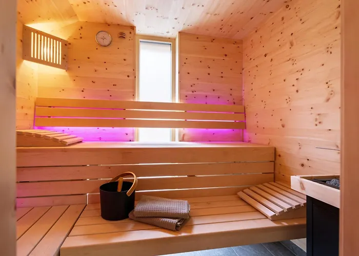 Refugium Dolomiten *