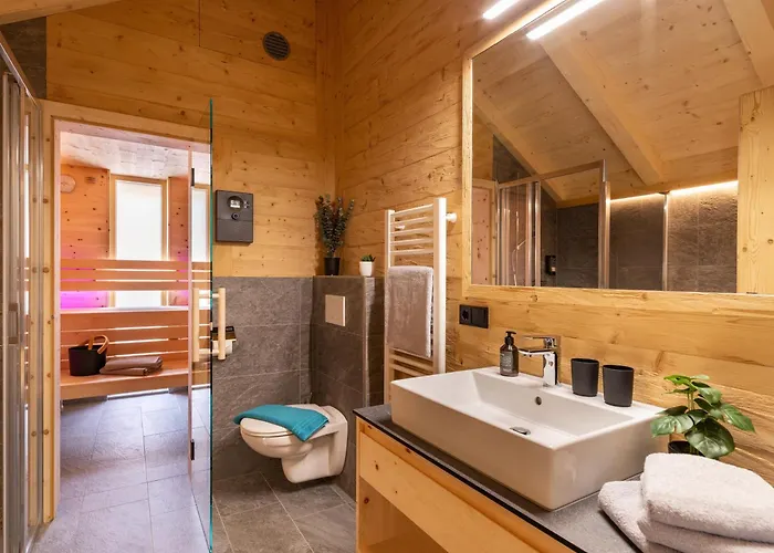 Refugium Dolomiten *