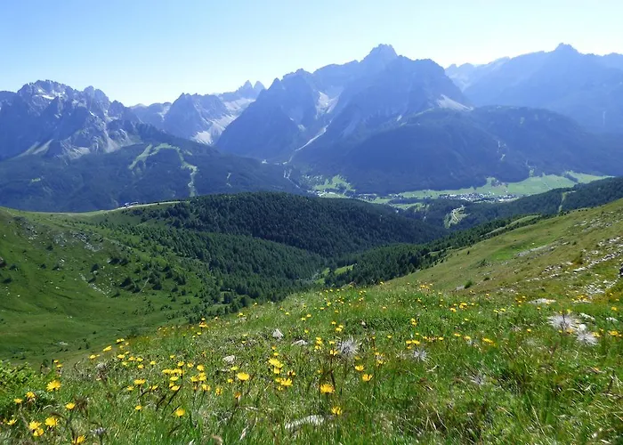 Refugium Dolomiten Sillian