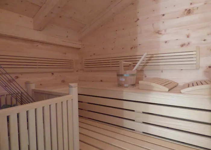 Refugium Dolomiten Sillian