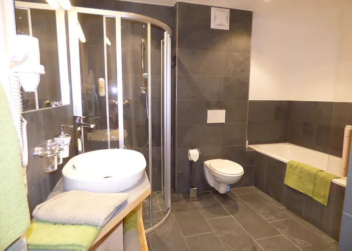 Refugium Dolomiten Sillian