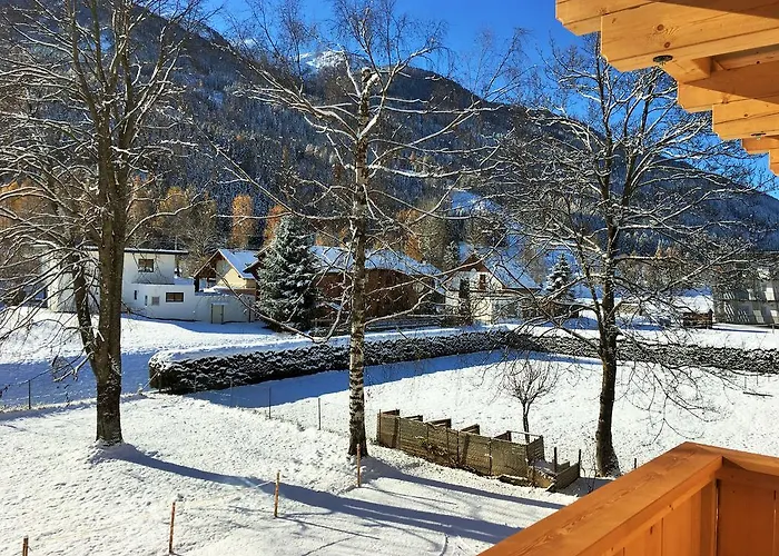 Refugium Dolomiten &