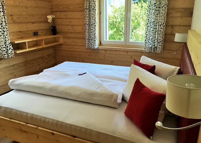 Refugium Dolomiten *