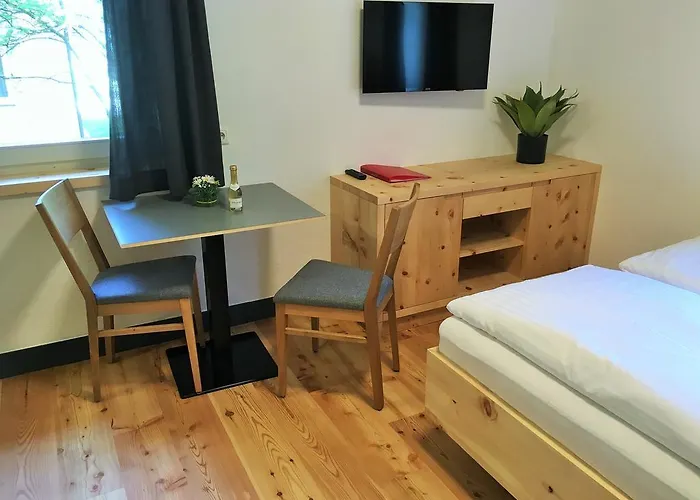 Refugium Dolomiten & Apartamento Sillian