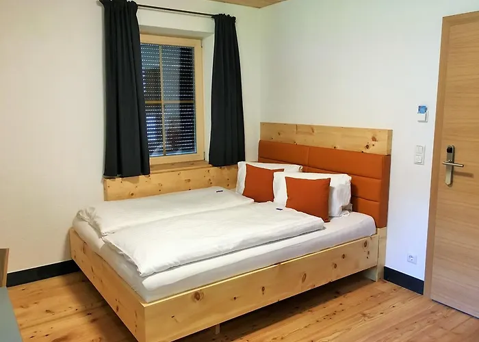 Refugium Dolomiten & *