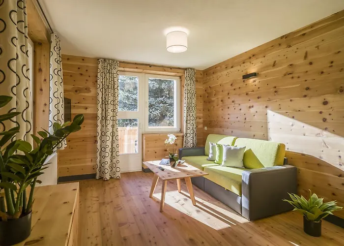 Refugium Dolomiten * Sillian