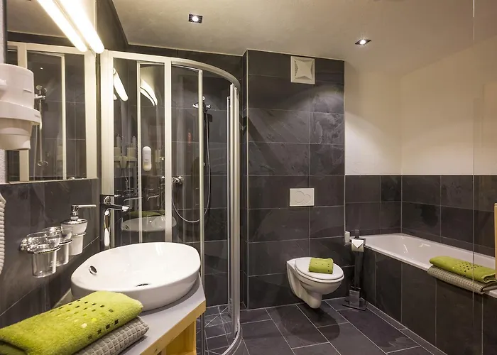 Refugium Dolomiten &