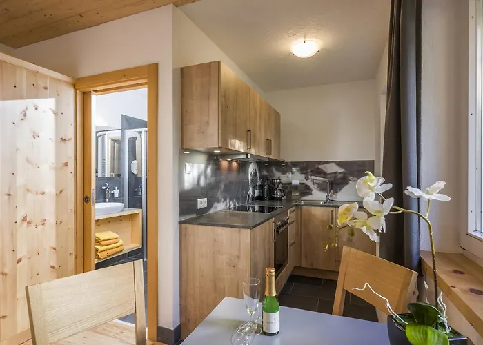 Apartamento Refugium Dolomiten & *