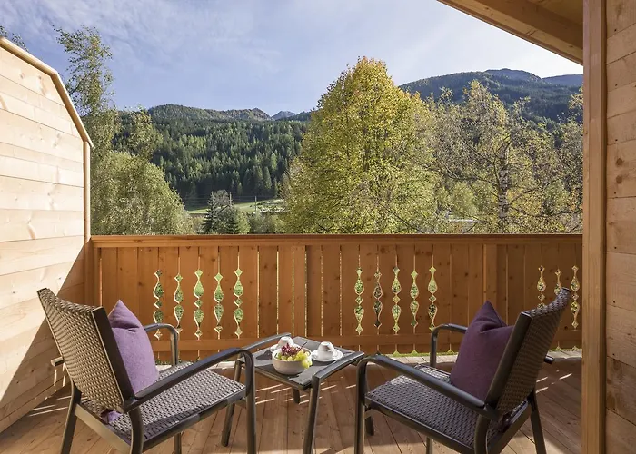 Apartamento Refugium Dolomiten & *