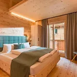 Refugium Dolomiten & Appartement