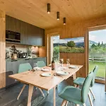 Appartement Refugium Dolomiten &