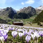 Appartement Refugium Dolomiten & Sillian