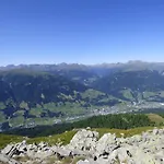 Refugium Dolomiten & Appartement *