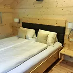 Appartement Refugium Dolomiten & *