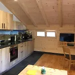 Appartement Refugium Dolomiten &