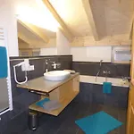 Appartement Refugium Dolomiten & *